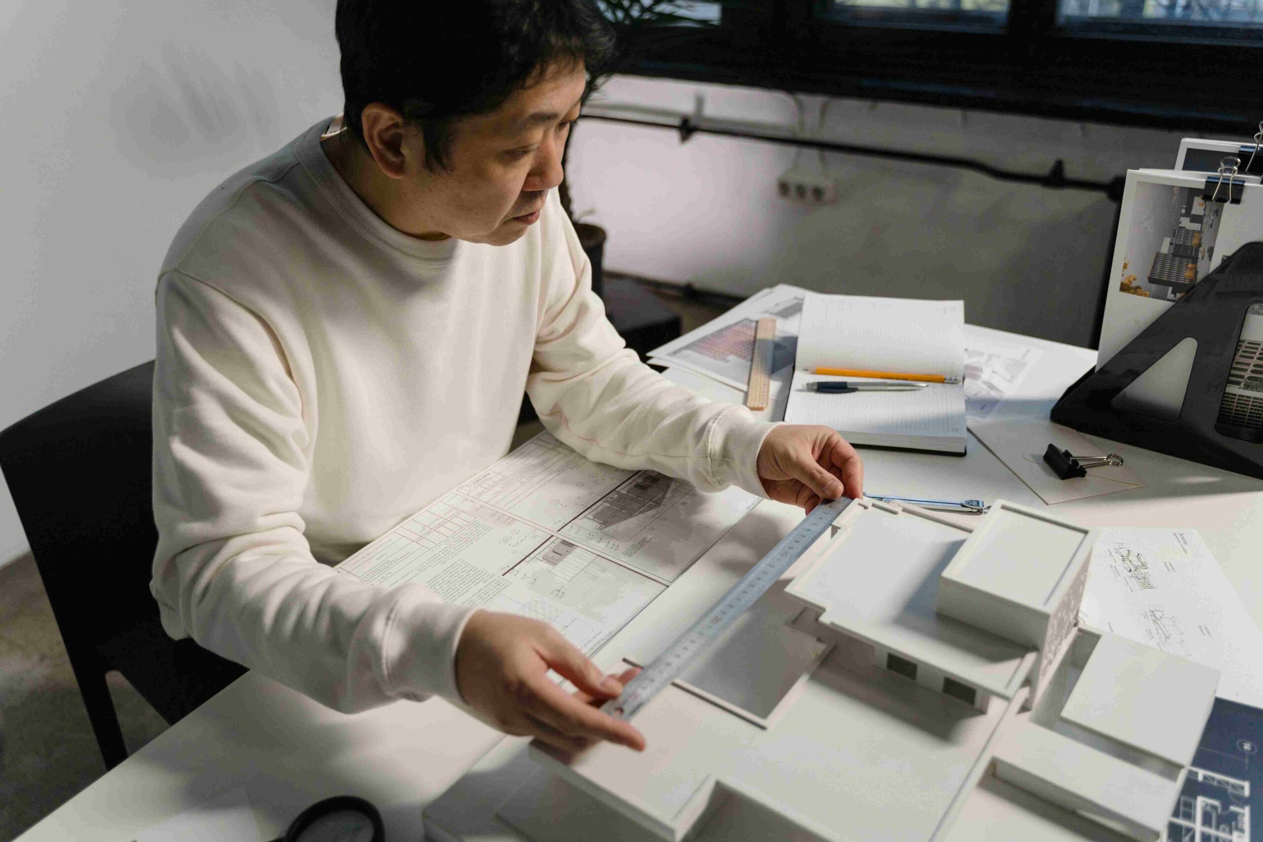 Pros of digital marketing for architect