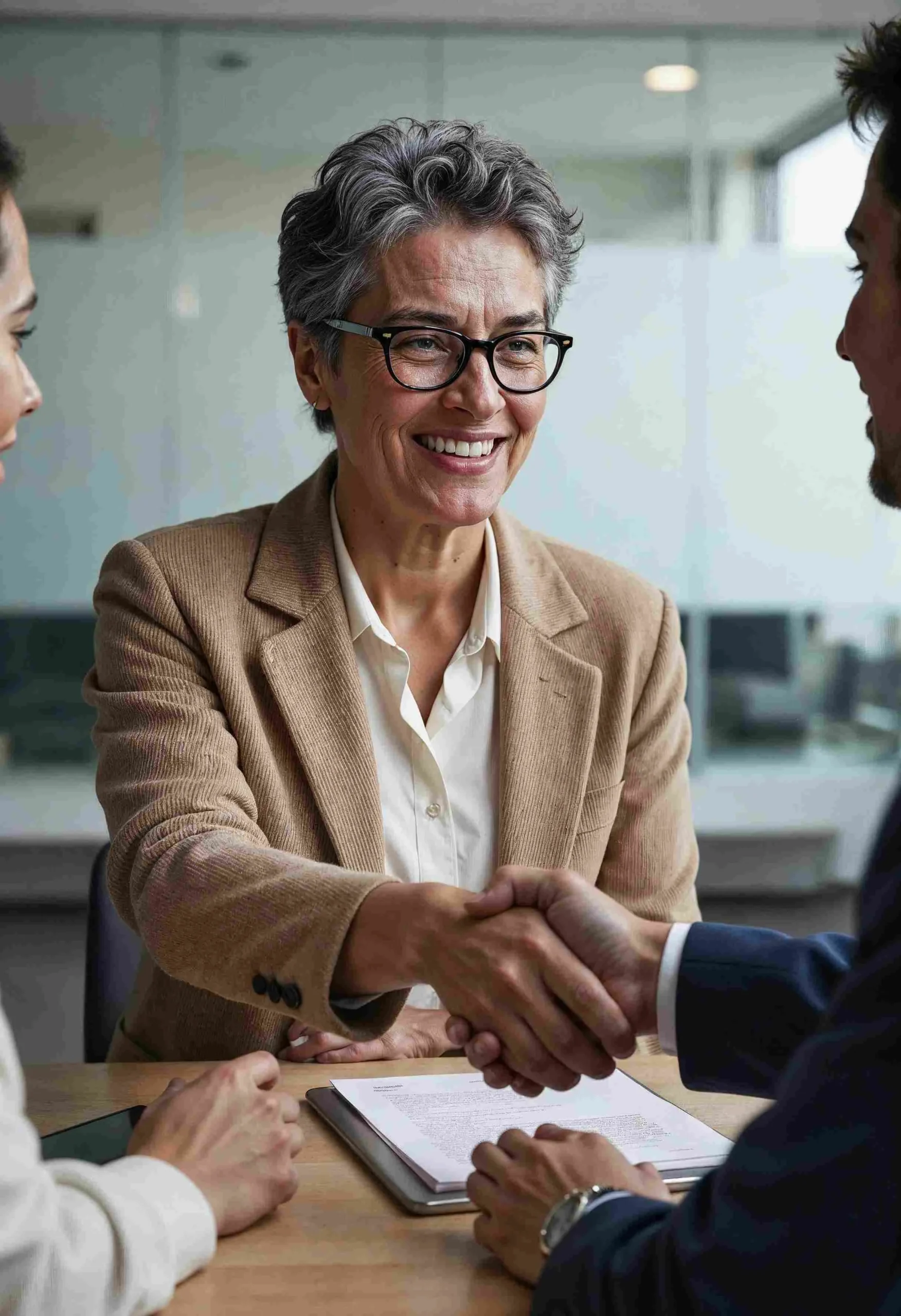 Digital marketing agency for insurance broker