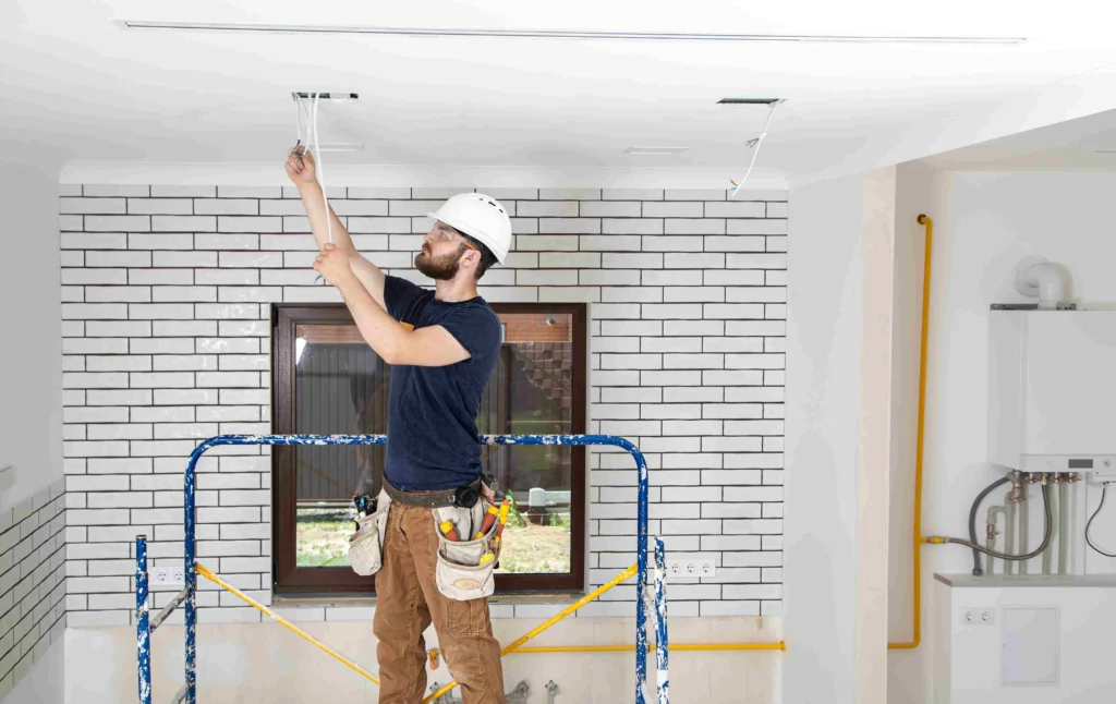 get start now for remodeling business
