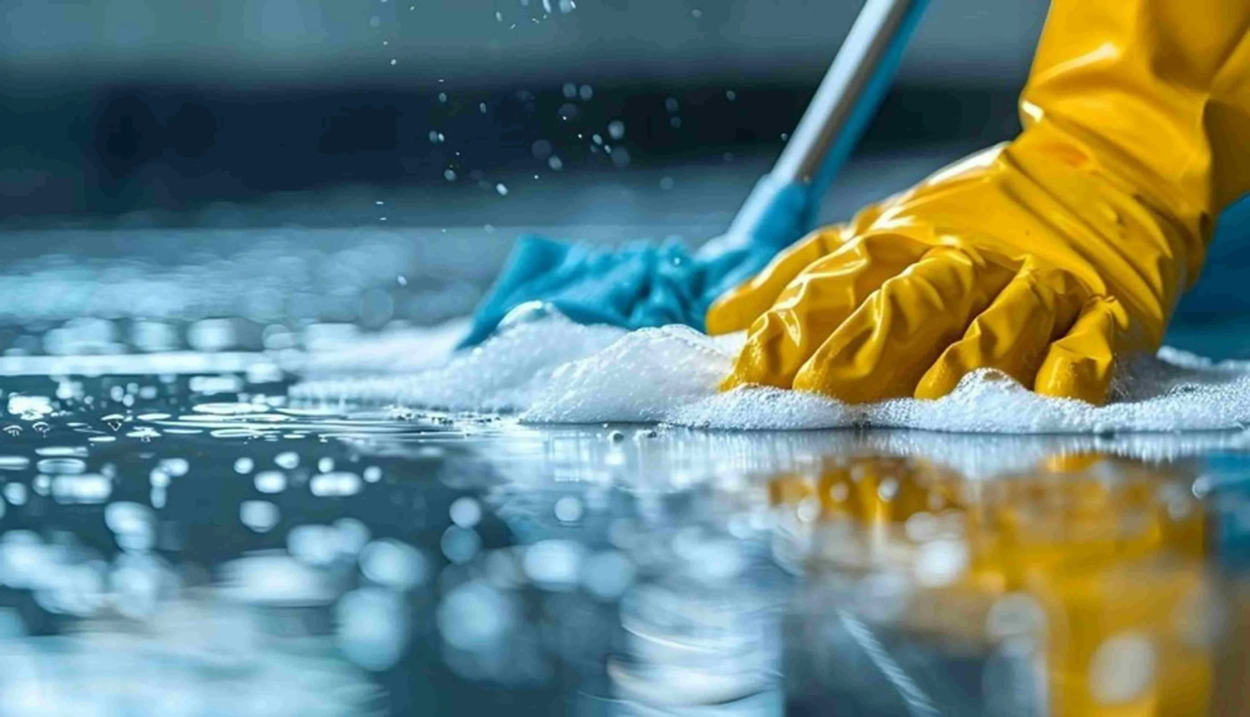Benefits of digital marketing for cleaning business