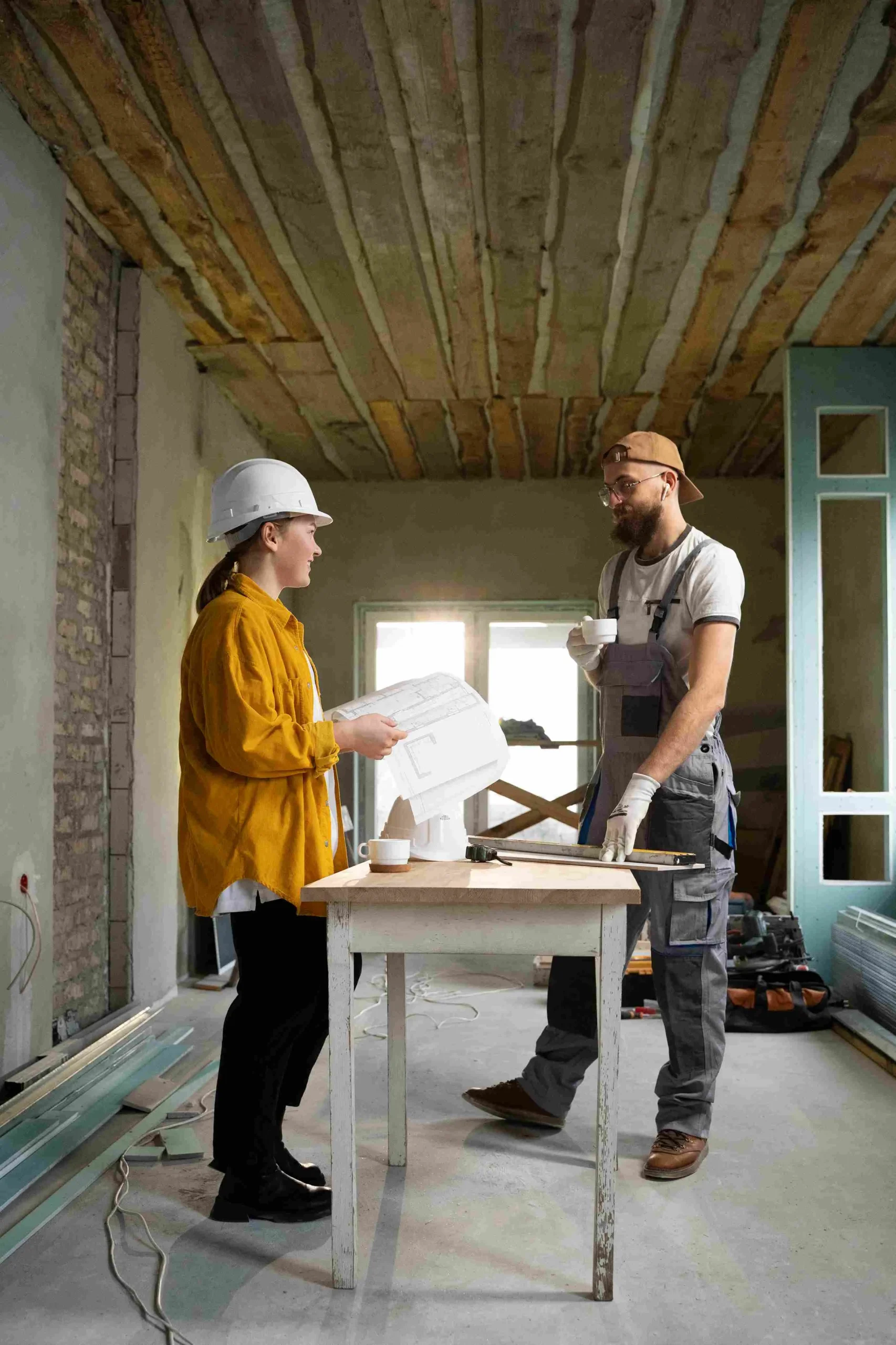 Digital marketing for Remodeling business