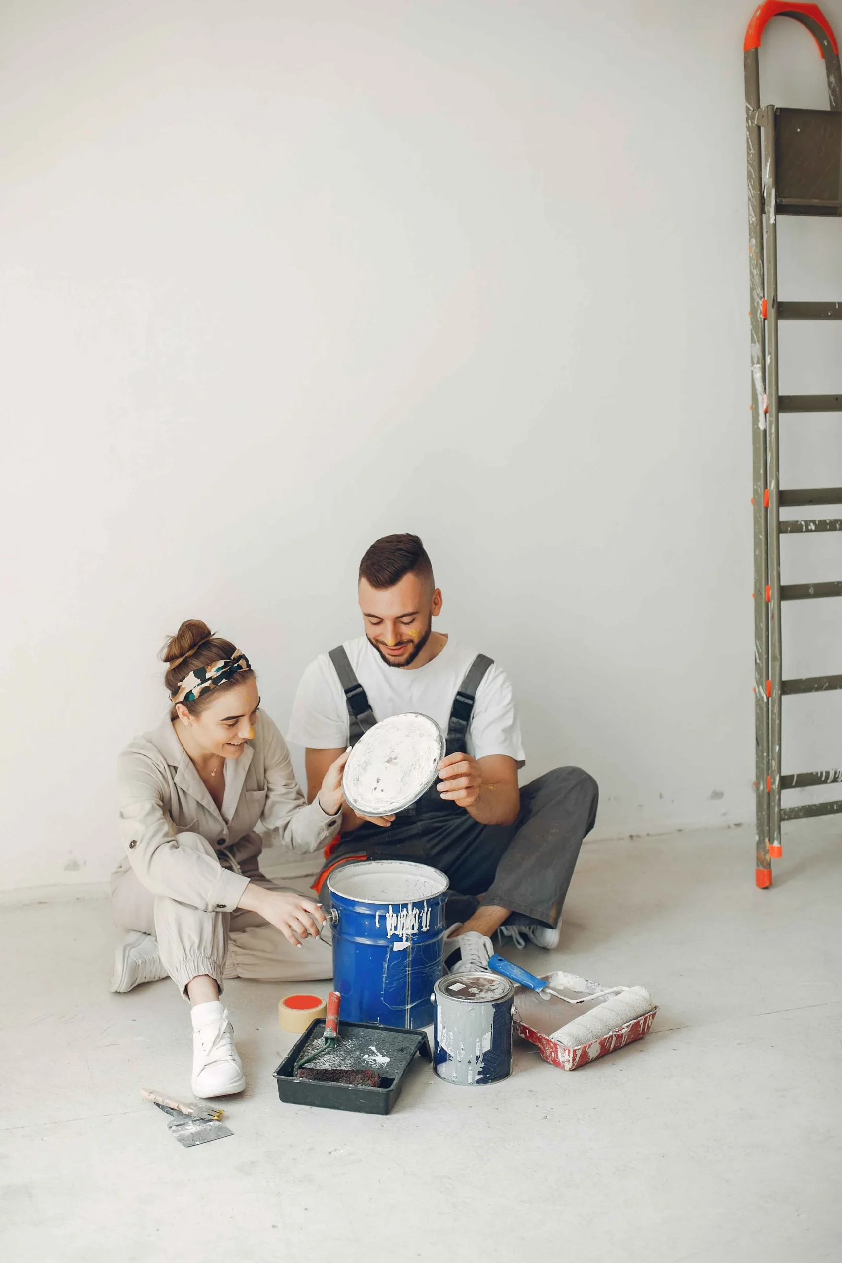 Remodeling Business market