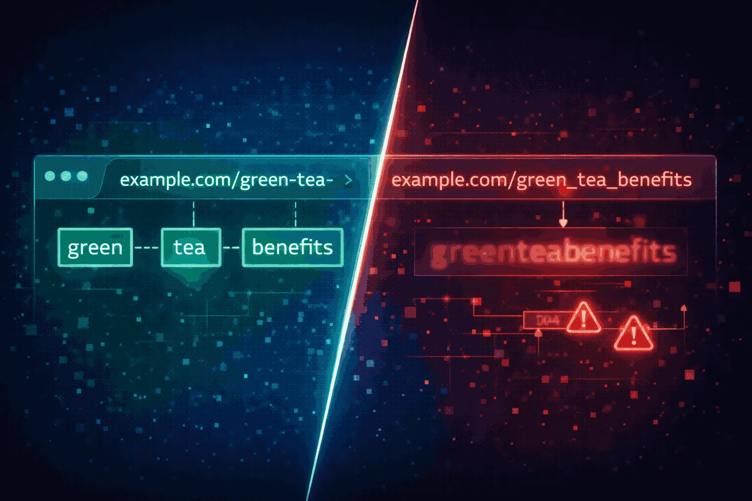 Do Hyphens in URLs Affect SEO Rankings?