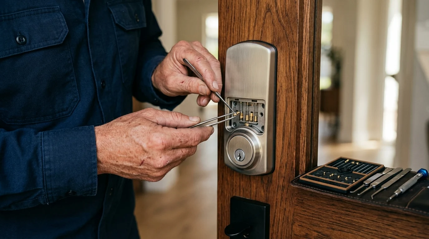 local seo locksmiths​